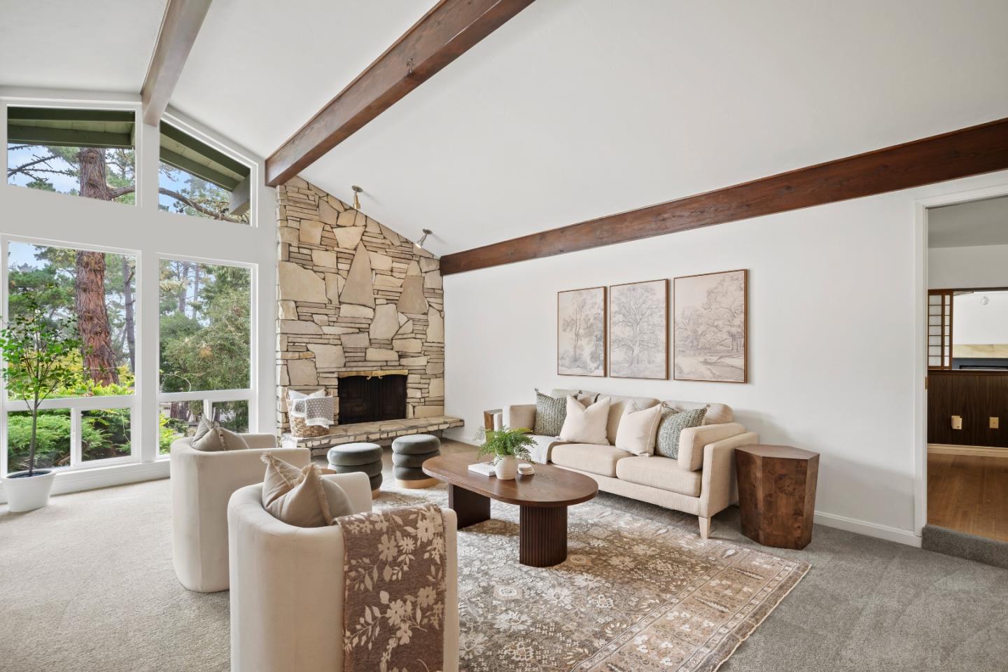 10 Wyndemere Vale, MONTEREY, CA 93940