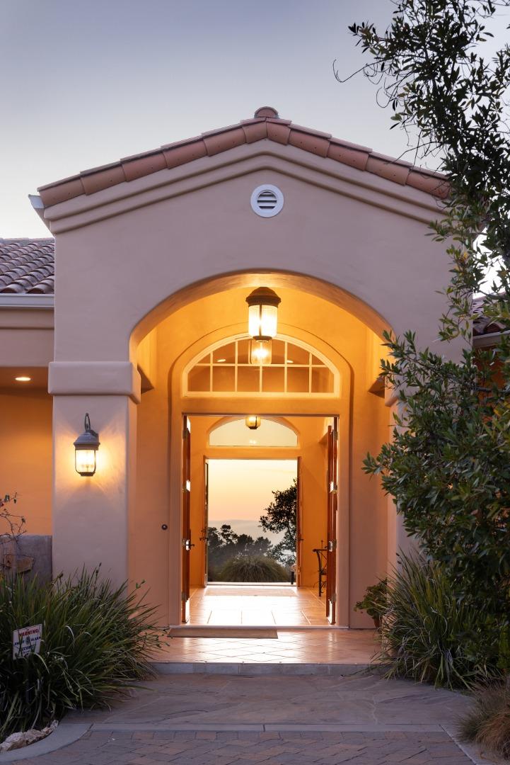 25440 Boots Road, MONTEREY, CA 93940