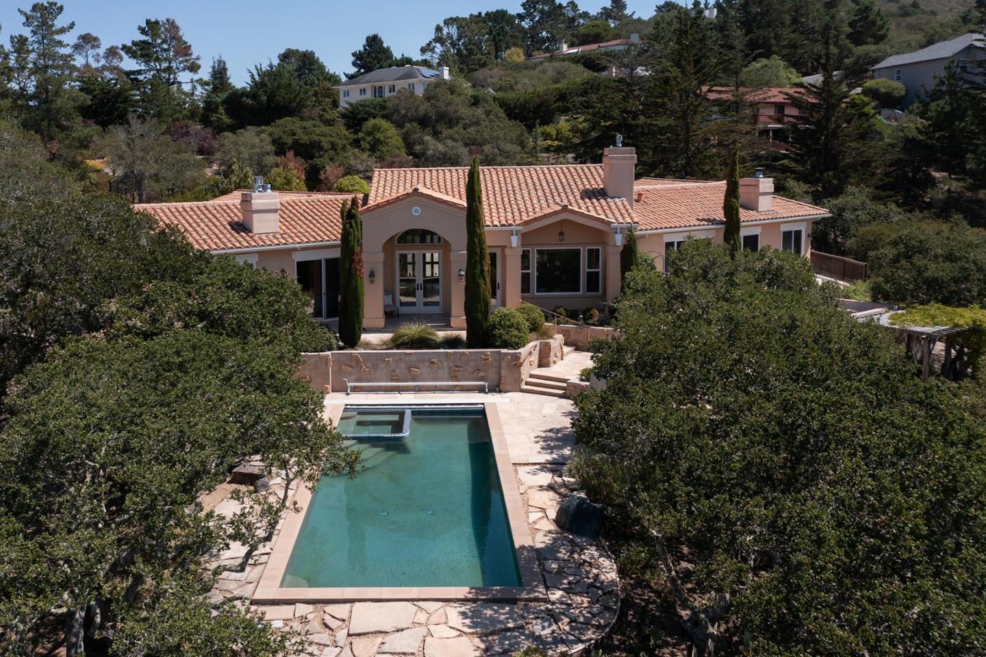 25440 Boots Road, MONTEREY, CA 93940