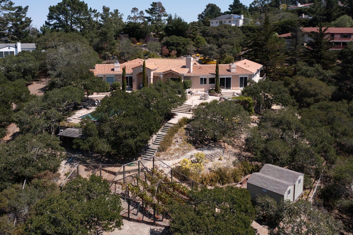 25440 Boots Road, MONTEREY, CA 93940