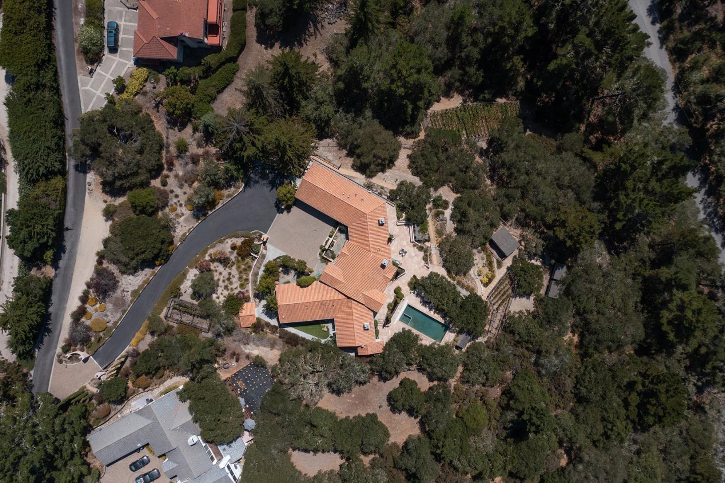 25440 Boots Road, MONTEREY, CA 93940