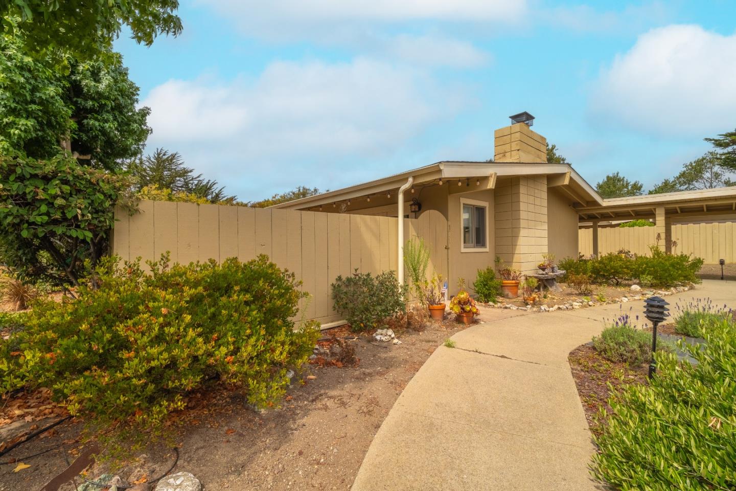 171 Hacienda Carmel, CARMEL, CA 93923
