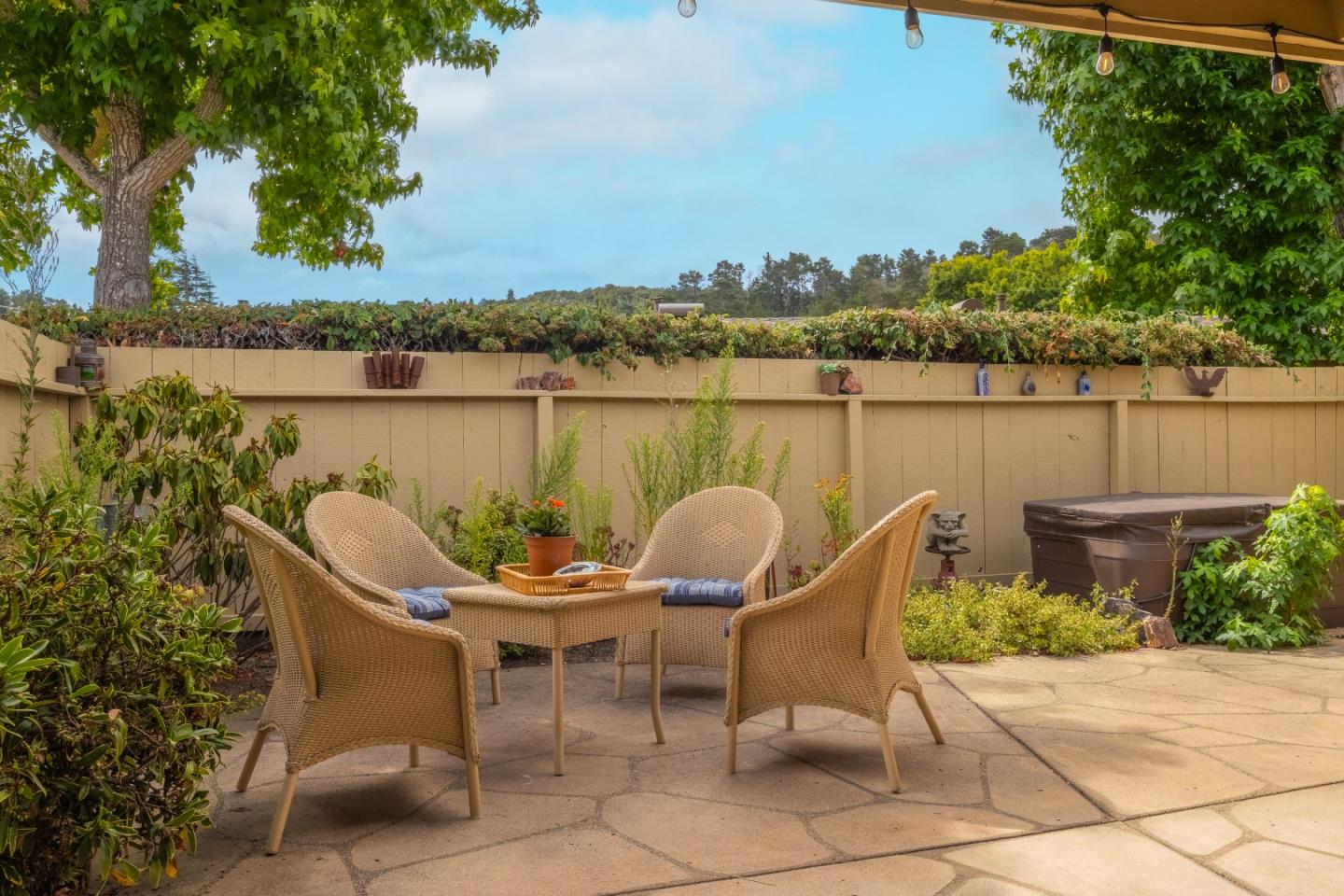 171 Hacienda Carmel, CARMEL, CA 93923