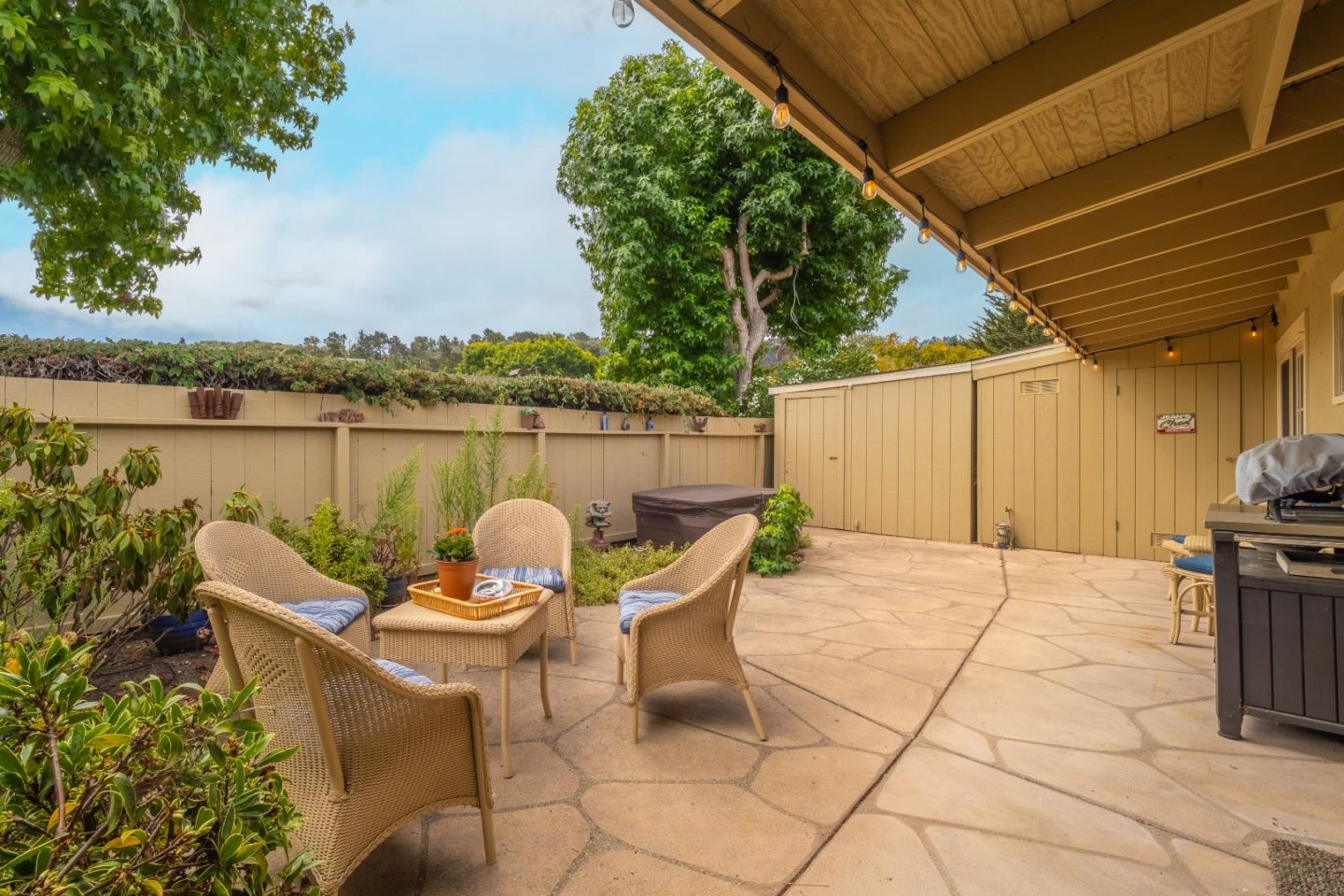 171 Hacienda Carmel, CARMEL, CA 93923