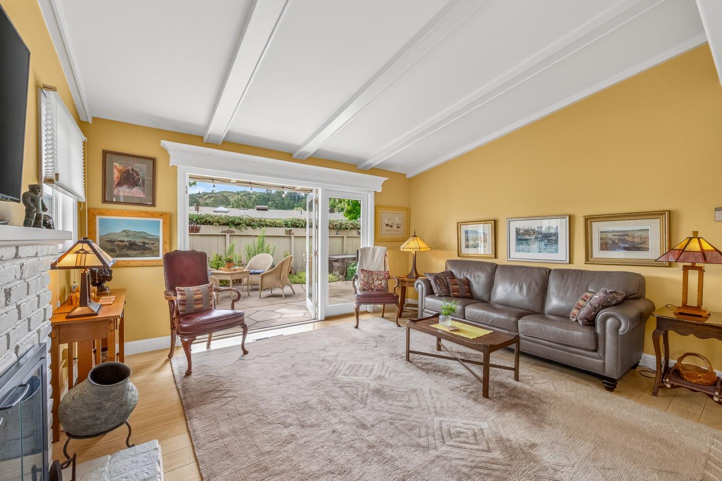 171 Hacienda Carmel, CARMEL, CA 93923