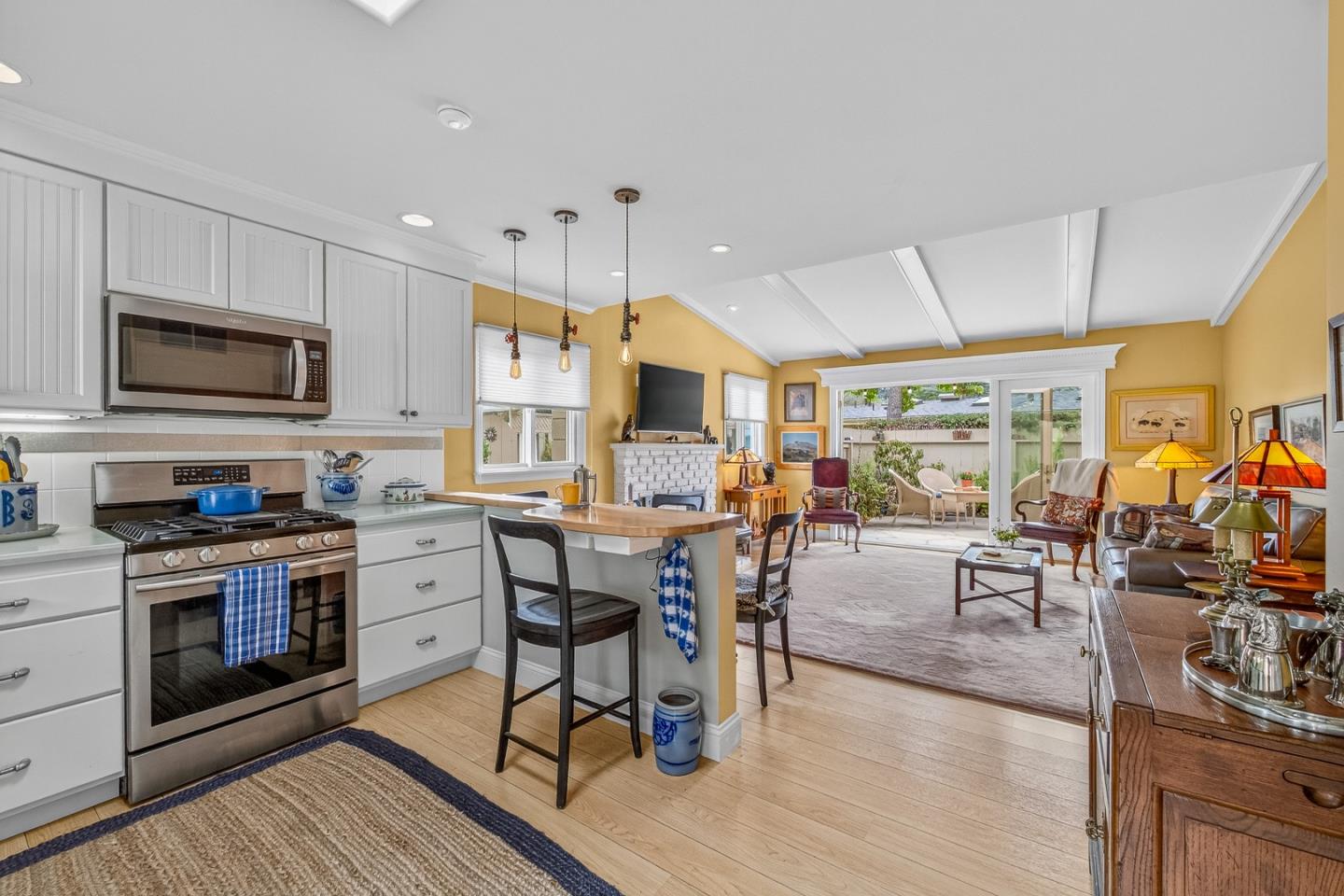 171 Hacienda Carmel, CARMEL, CA 93923