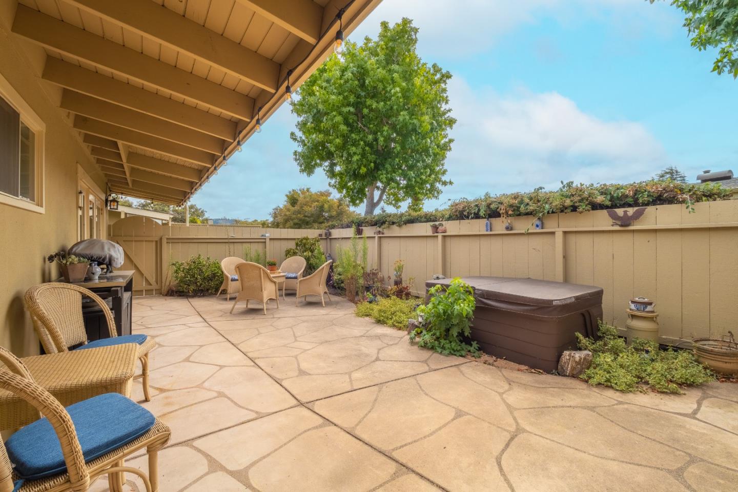 171 Hacienda Carmel, CARMEL, CA 93923
