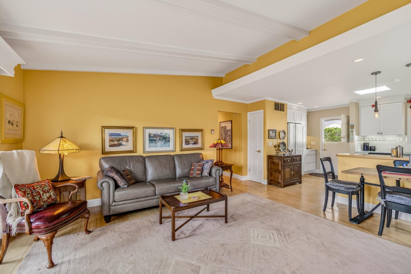 171 Hacienda Carmel, CARMEL, CA 93923