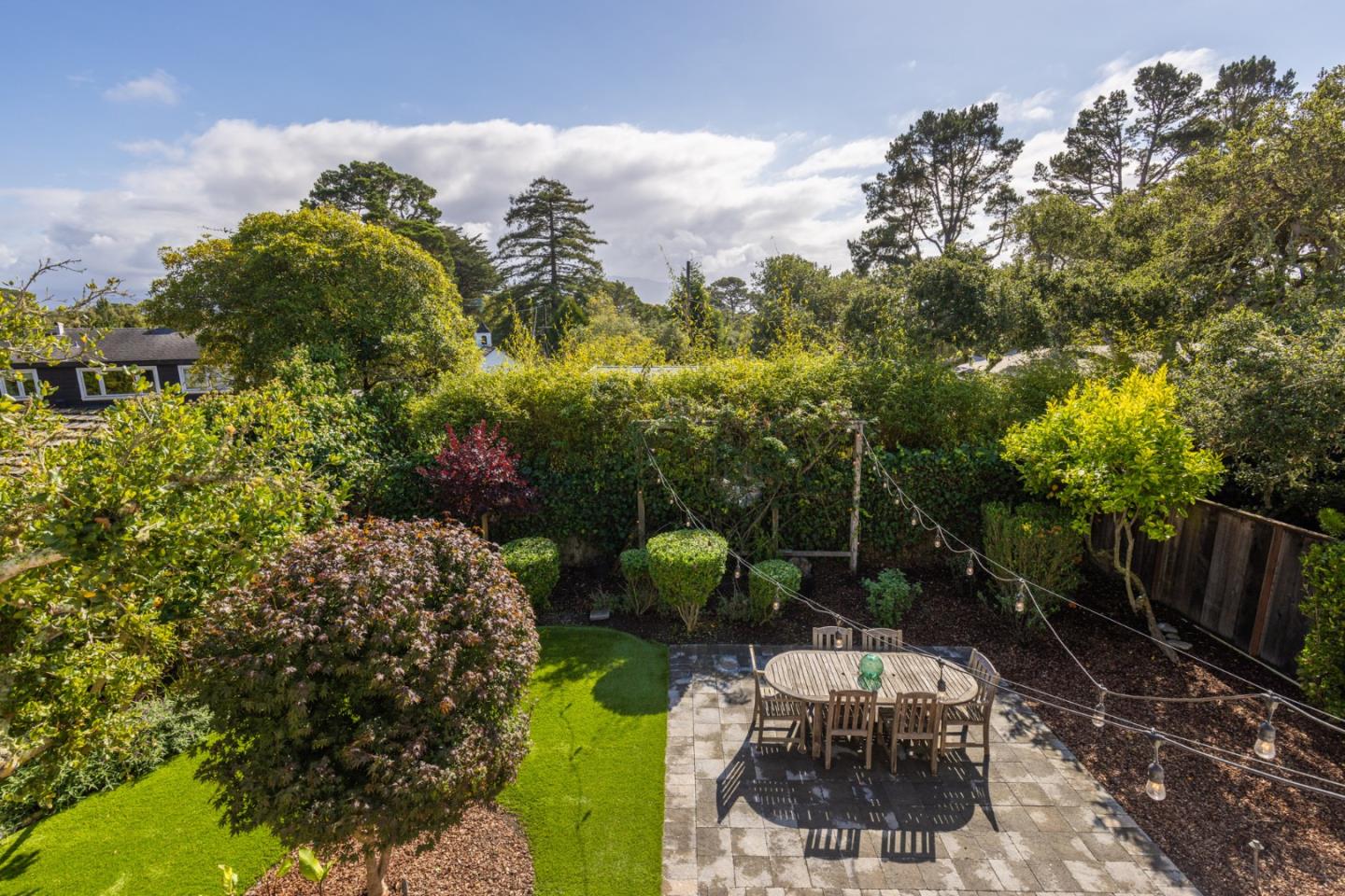 0 5th Avenue 3 SE of Perry Newberry Way, CARMEL, CA 93921