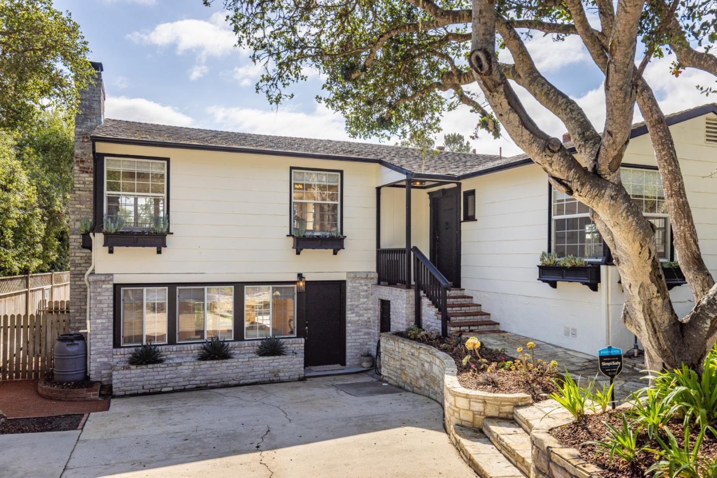0 5th Avenue 3 SE of Perry Newberry Way, CARMEL, CA 93921
