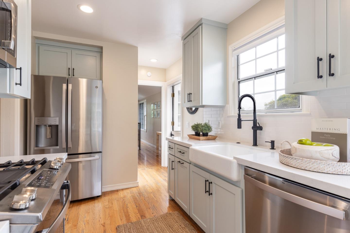 0 5th Avenue 3 SE of Perry Newberry Way, CARMEL, CA 93921