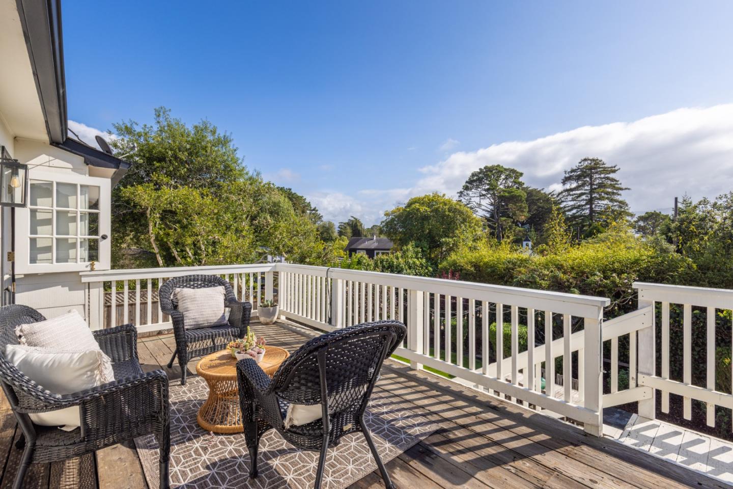 0 5th Avenue 3 SE of Perry Newberry Way, CARMEL, CA 93921