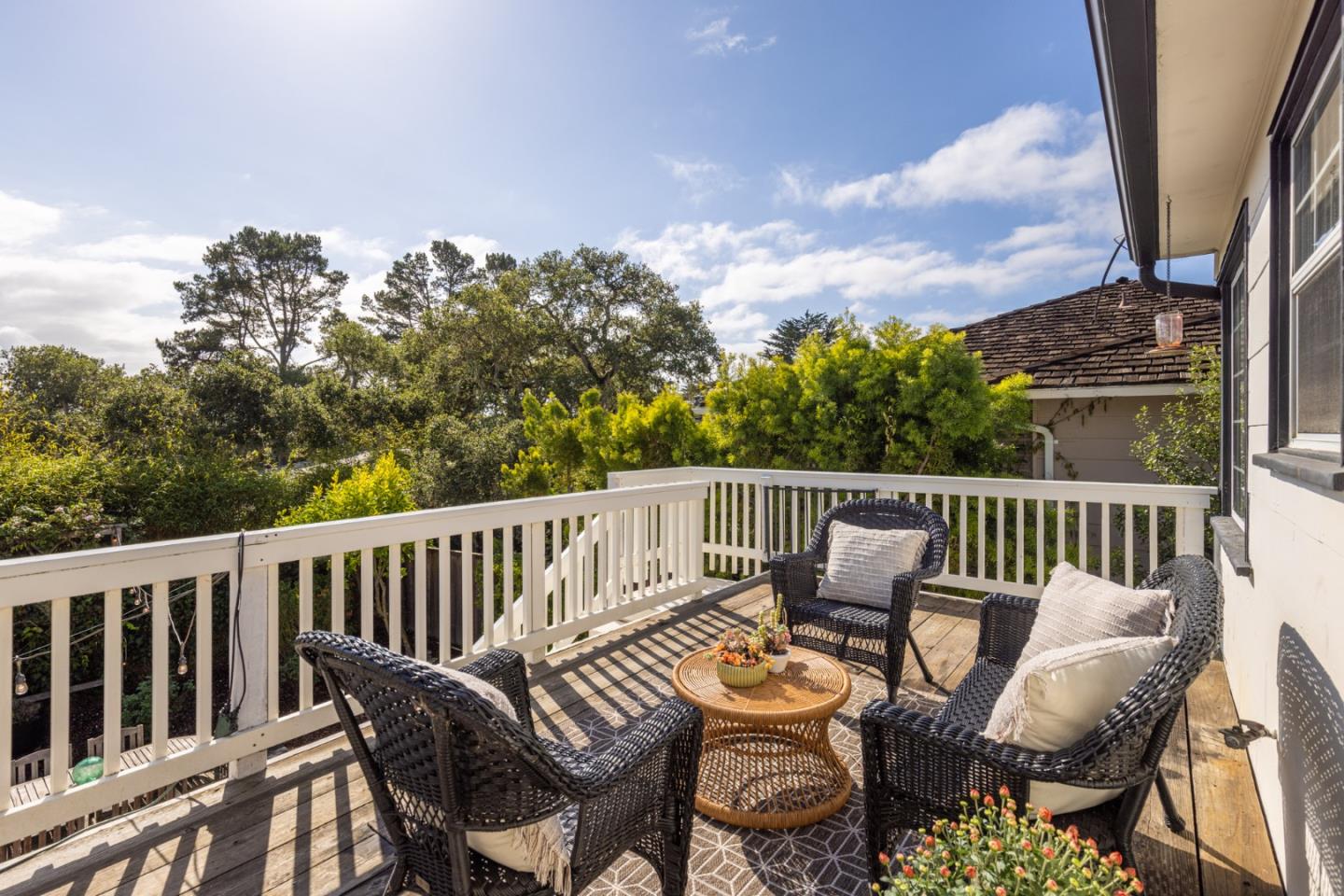 0 5th Avenue 3 SE of Perry Newberry Way, CARMEL, CA 93921