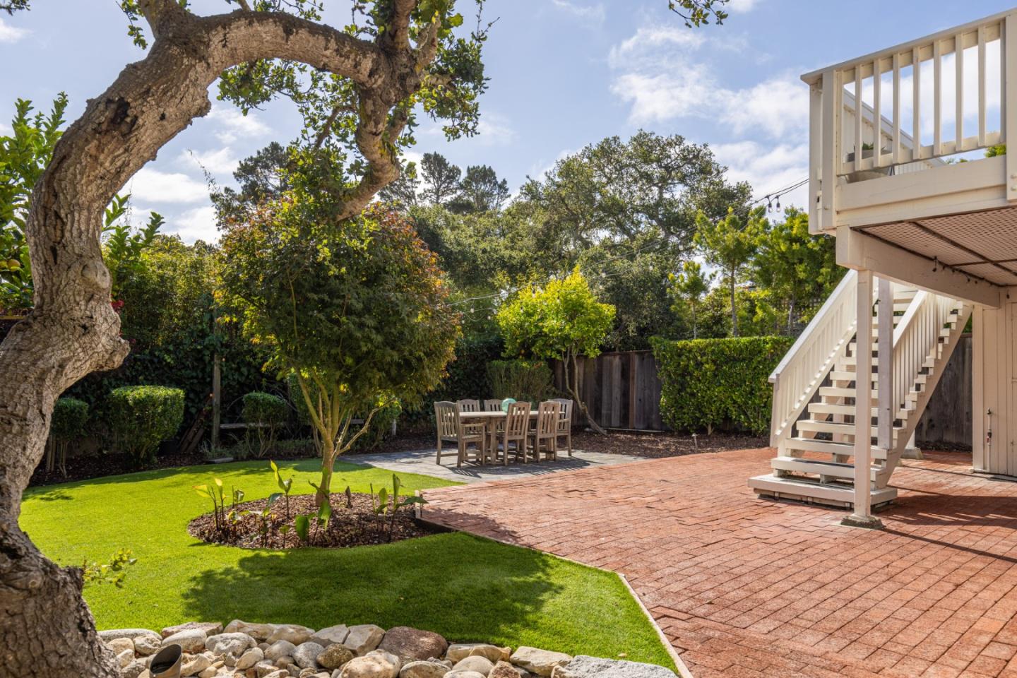 0 5th Avenue 3 SE of Perry Newberry Way, CARMEL, CA 93921