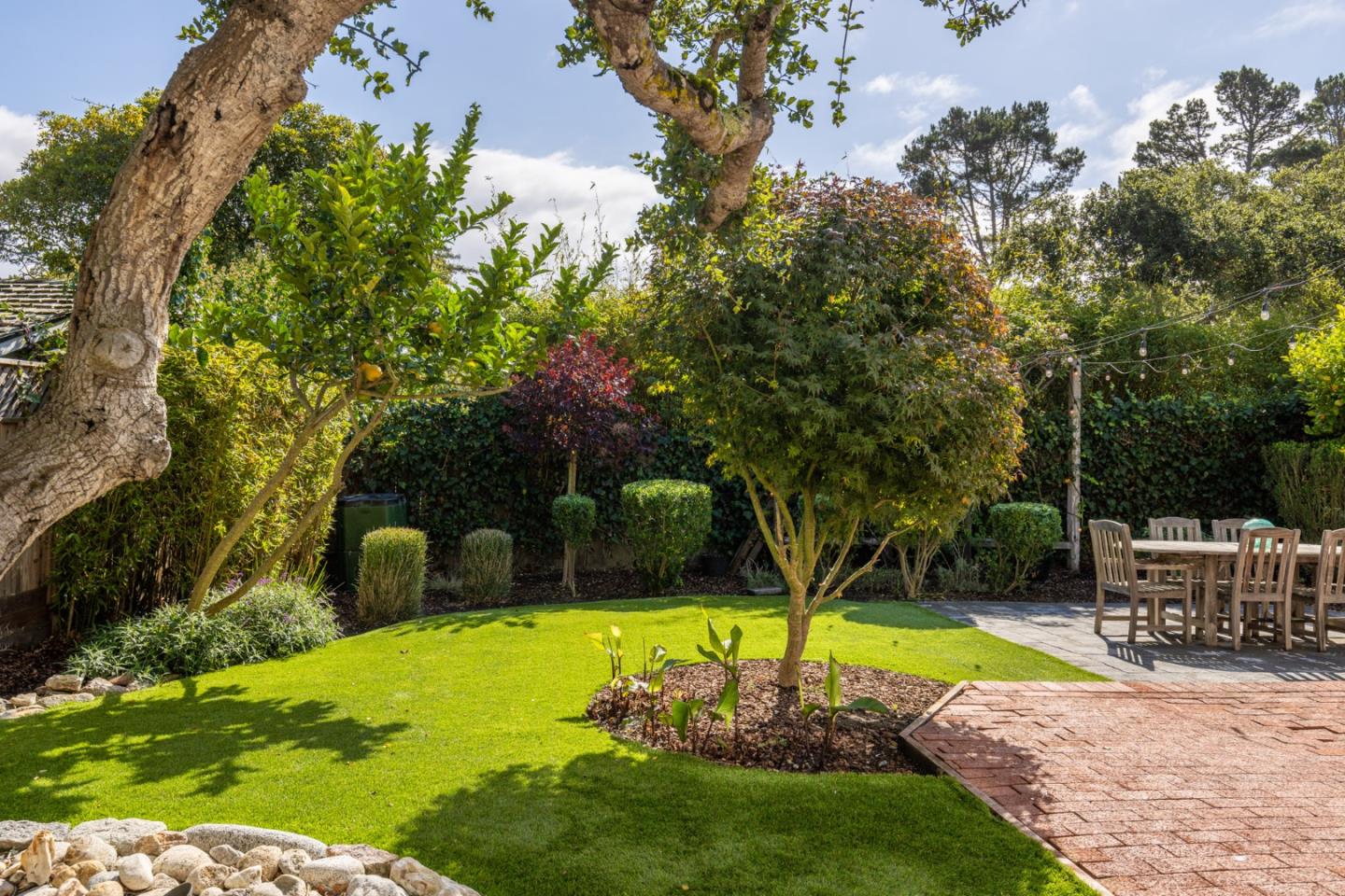 0 5th Avenue 3 SE of Perry Newberry Way, CARMEL, CA 93921