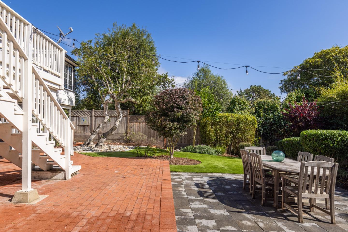 0 5th Avenue 3 SE of Perry Newberry Way, CARMEL, CA 93921