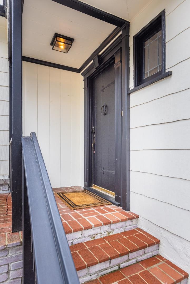 0 5th Avenue 3 SE of Perry Newberry Way, CARMEL, CA 93921