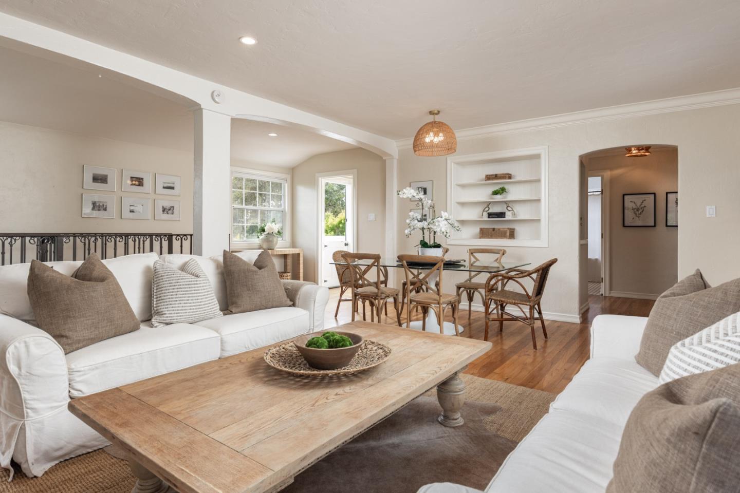 0 5th Avenue 3 SE of Perry Newberry Way, CARMEL, CA 93921