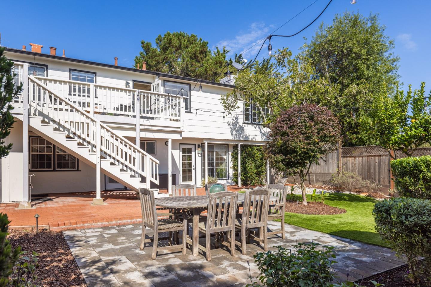 0 5th Avenue 3 SE of Perry Newberry Way, CARMEL, CA 93921