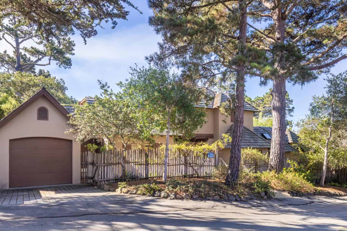 0 Southeast Corner of Monte Verde & 10th Avenue, CARMEL, CA 93921