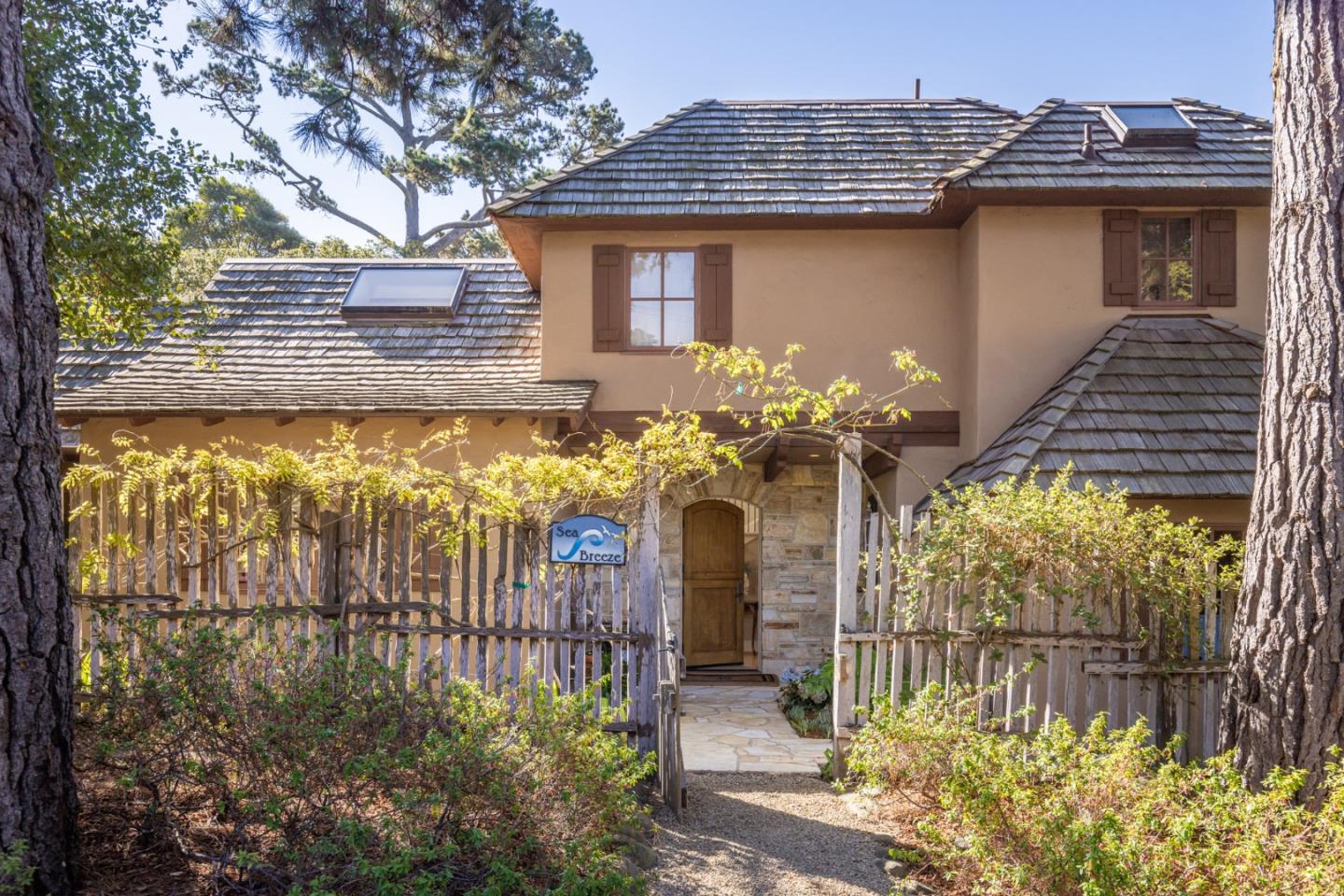 0 Southeast Corner of Monte Verde & 10th Avenue, CARMEL, CA 93921