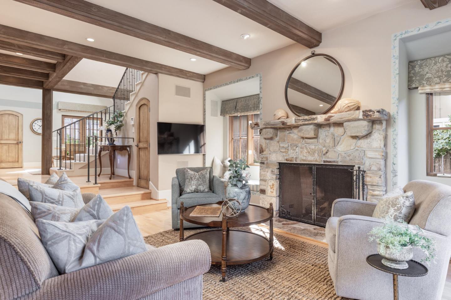 0 Southeast Corner of Monte Verde & 10th Avenue, CARMEL, CA 93921