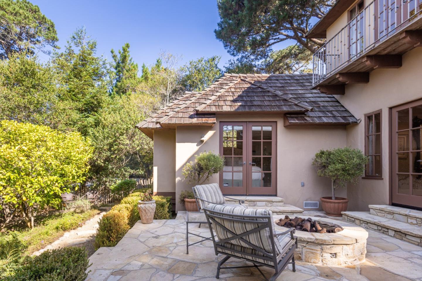 0 Southeast Corner of Monte Verde & 10th Avenue, CARMEL, CA 93921