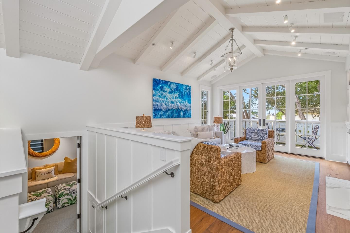 0 Lincoln 3 SW of 10th Avenue, CARMEL, CA 93921