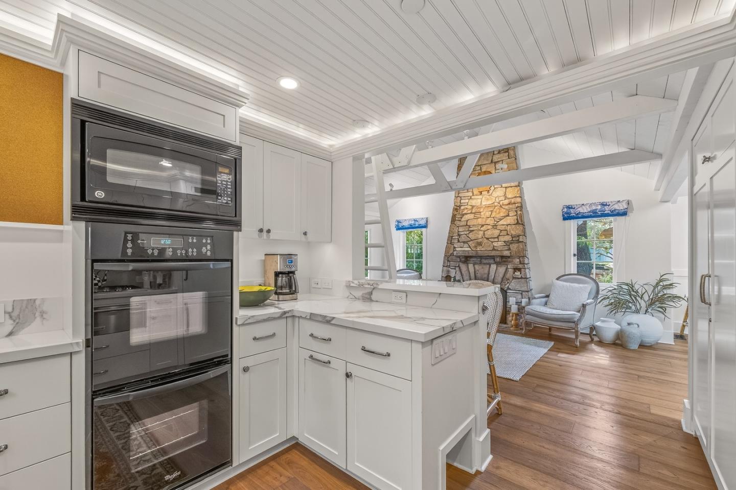 0 Lincoln 3 SW of 10th Avenue, CARMEL, CA 93921
