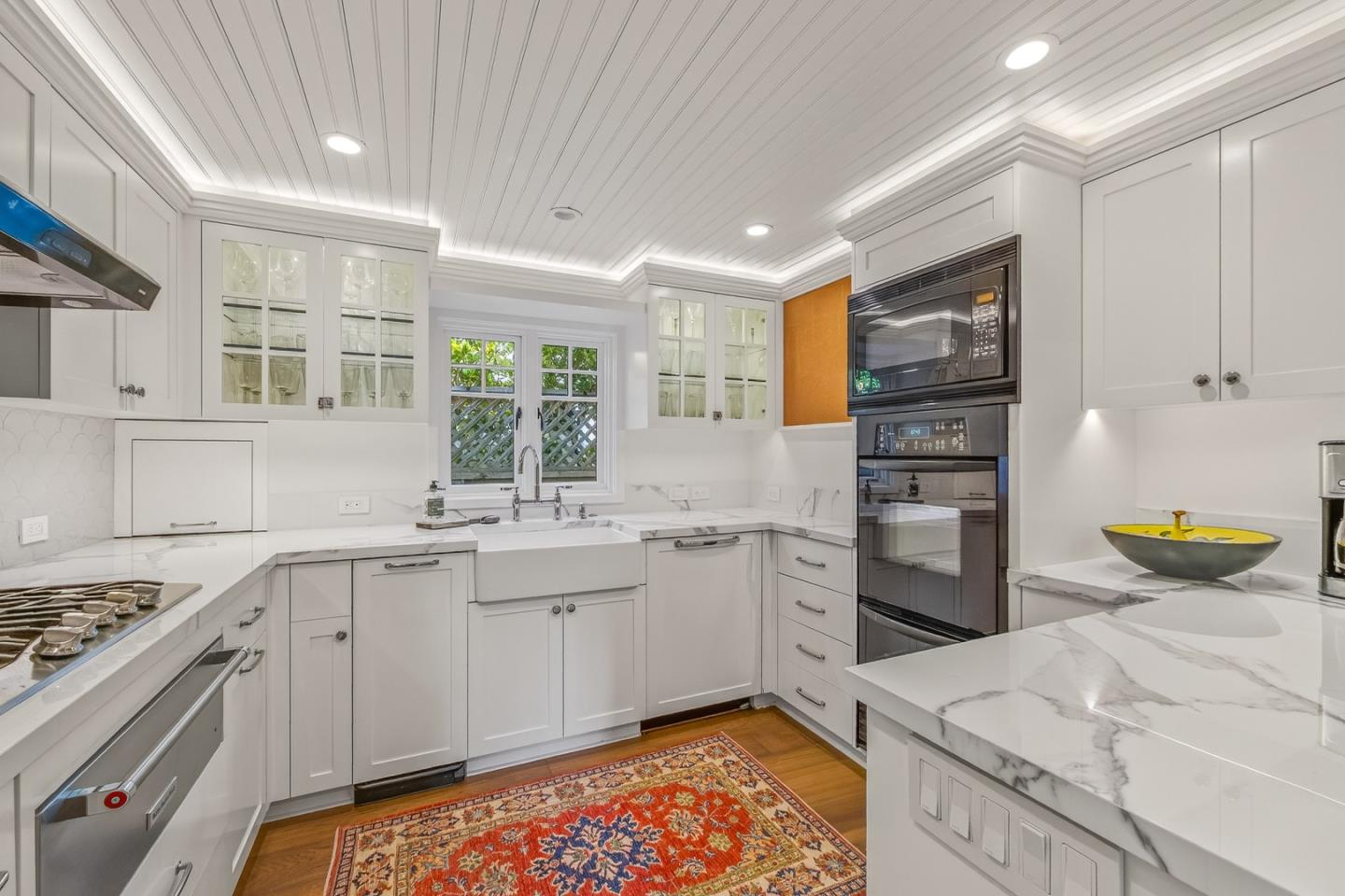 0 Lincoln 3 SW of 10th Avenue, CARMEL, CA 93921