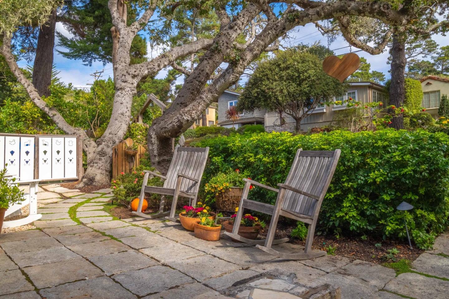 0 Lincoln 3 SW of 10th Avenue, CARMEL, CA 93921