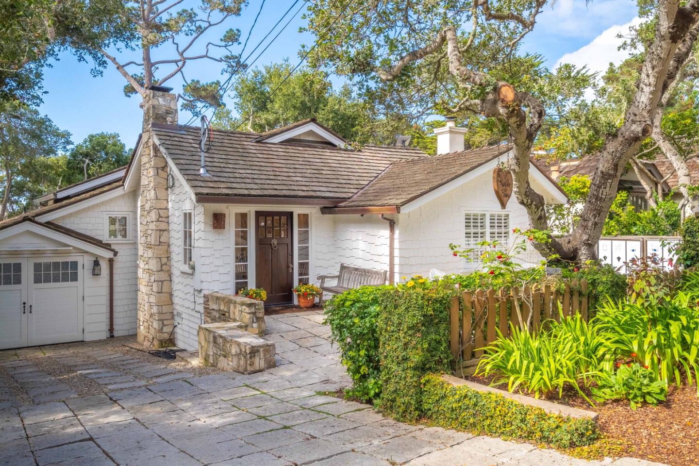 0 Lincoln 3 SW of 10th Avenue, CARMEL, CA 93921
