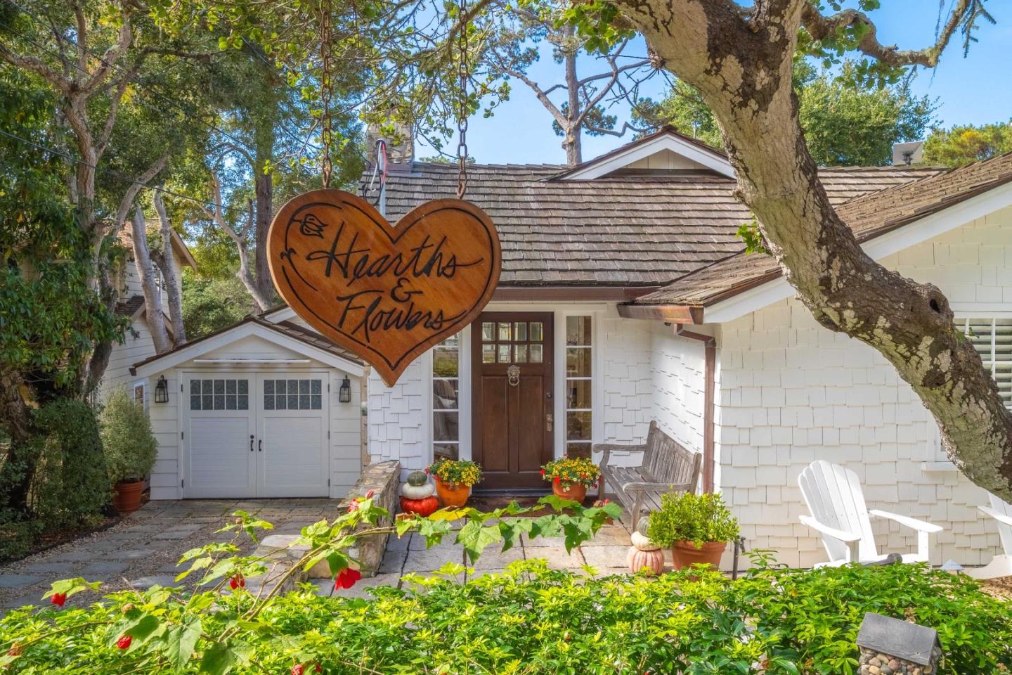 0 Lincoln 3 SW of 10th Avenue, CARMEL, CA 93921