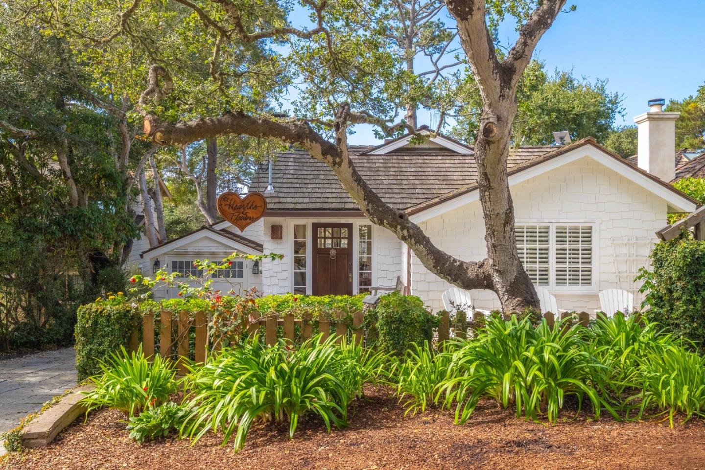 0 Lincoln 3 SW of 10th Avenue, CARMEL, CA 93921