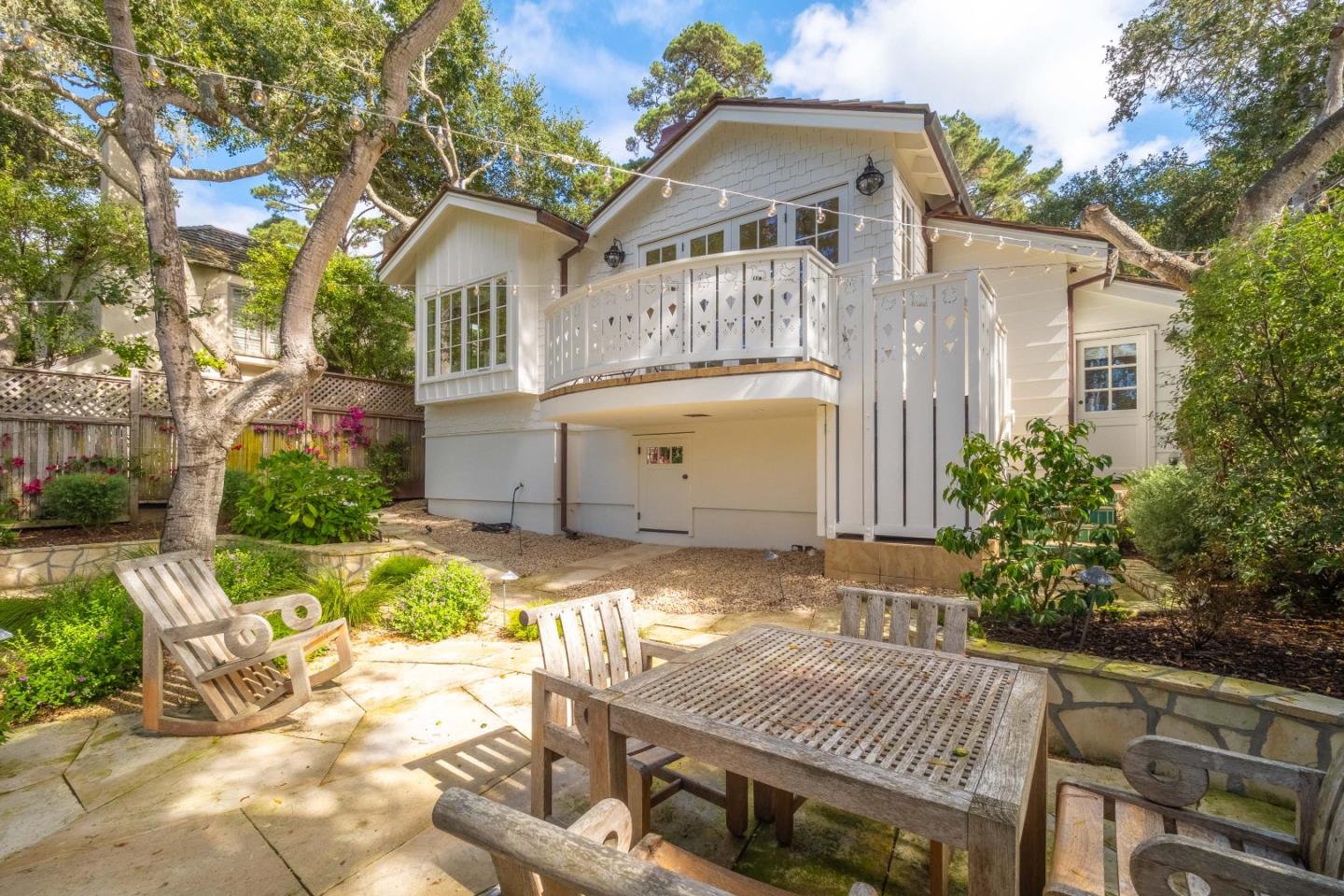 0 Lincoln 3 SW of 10th Avenue, CARMEL, CA 93921