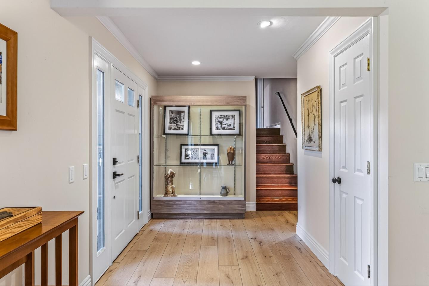 3020 Sloat Road