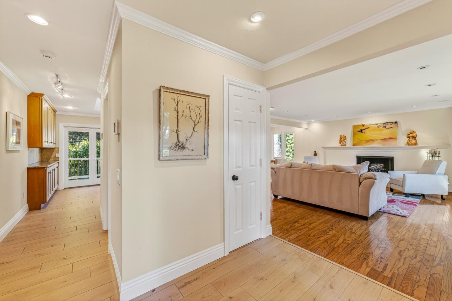 3020 Sloat Road