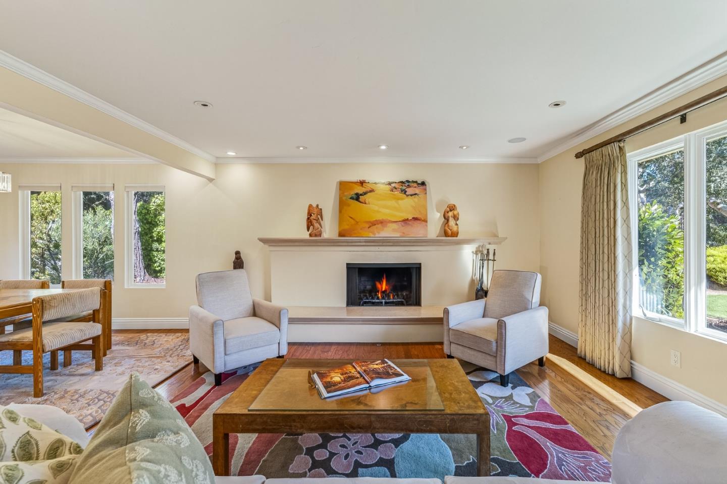 3020 Sloat Road