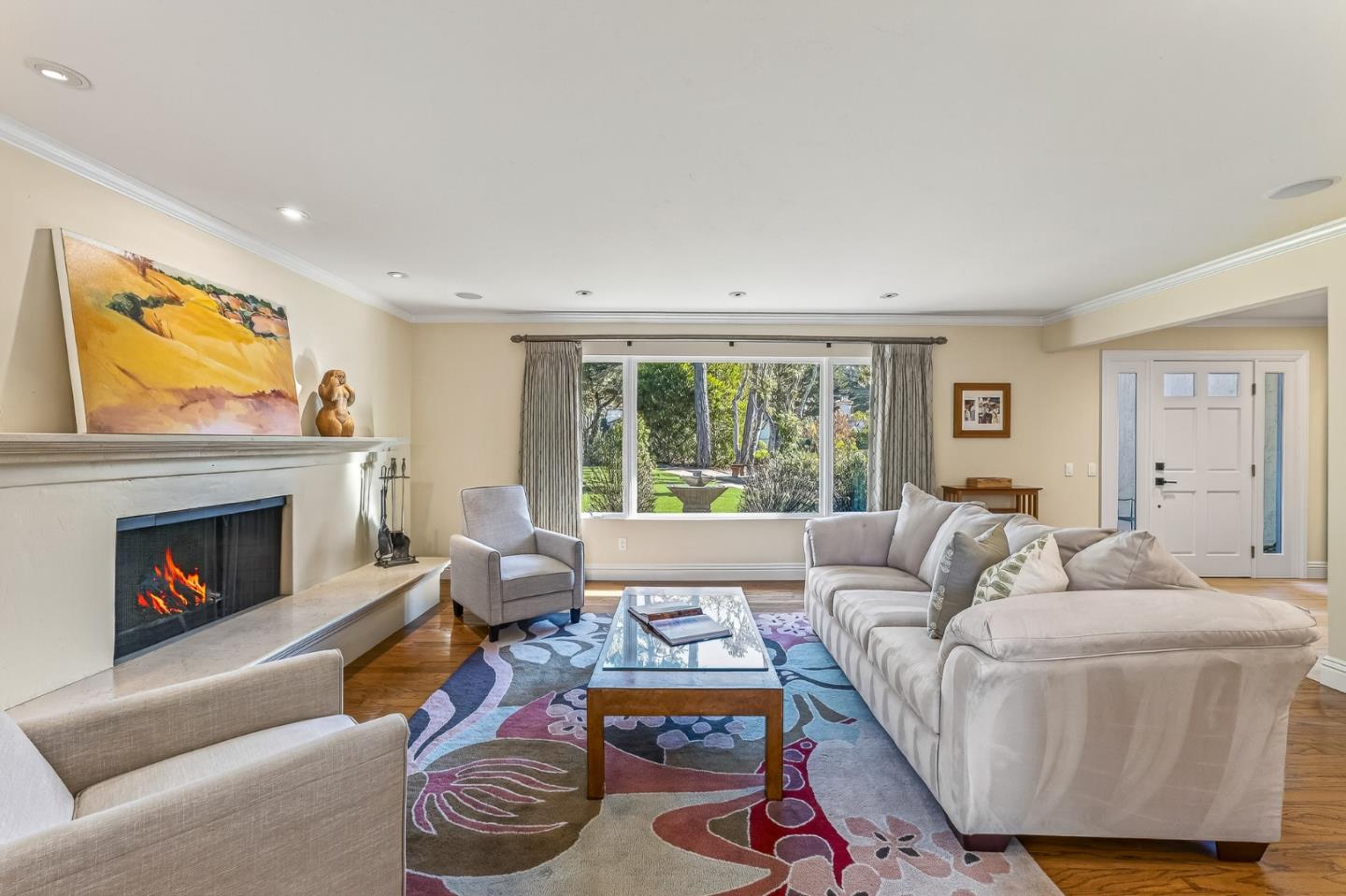 3020 Sloat Road