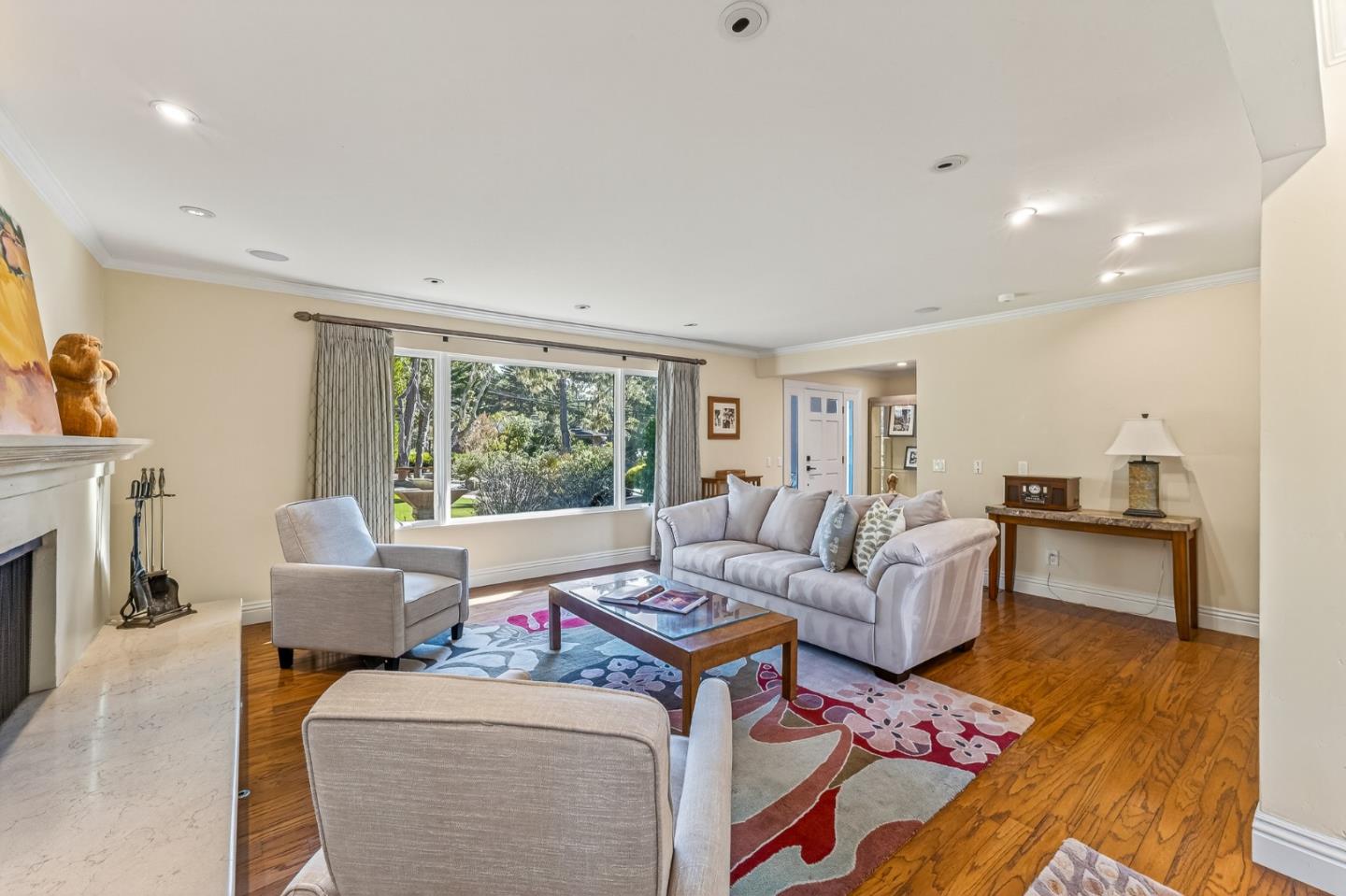 3020 Sloat Road