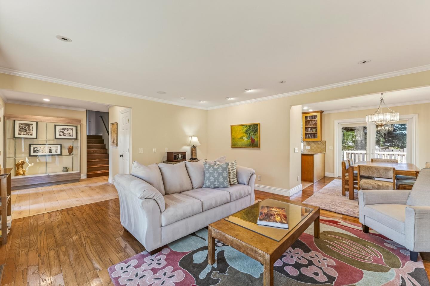 3020 Sloat Road