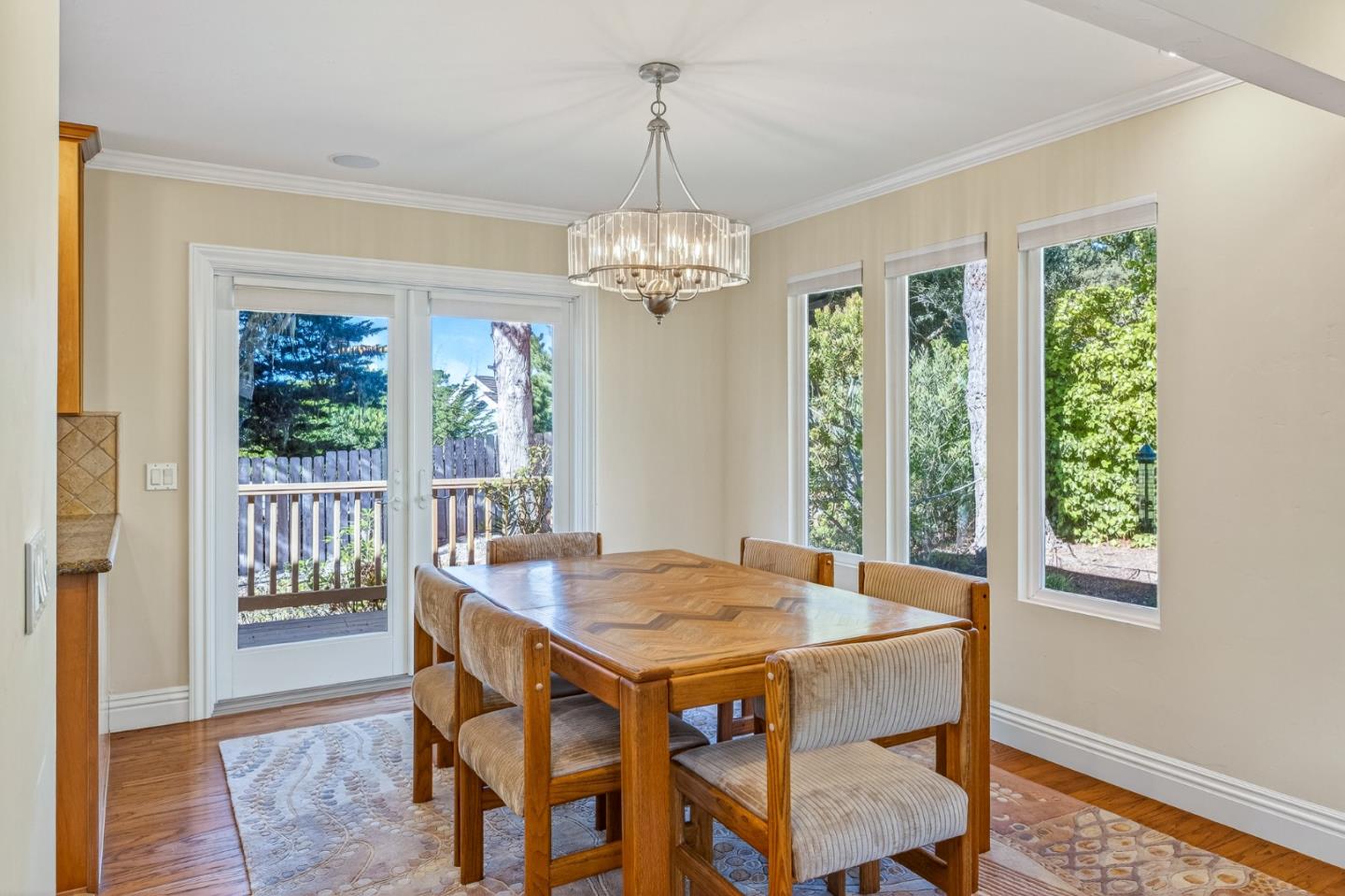 3020 Sloat Road