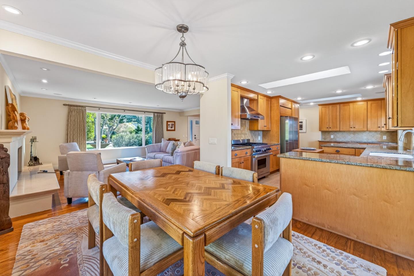 3020 Sloat Road