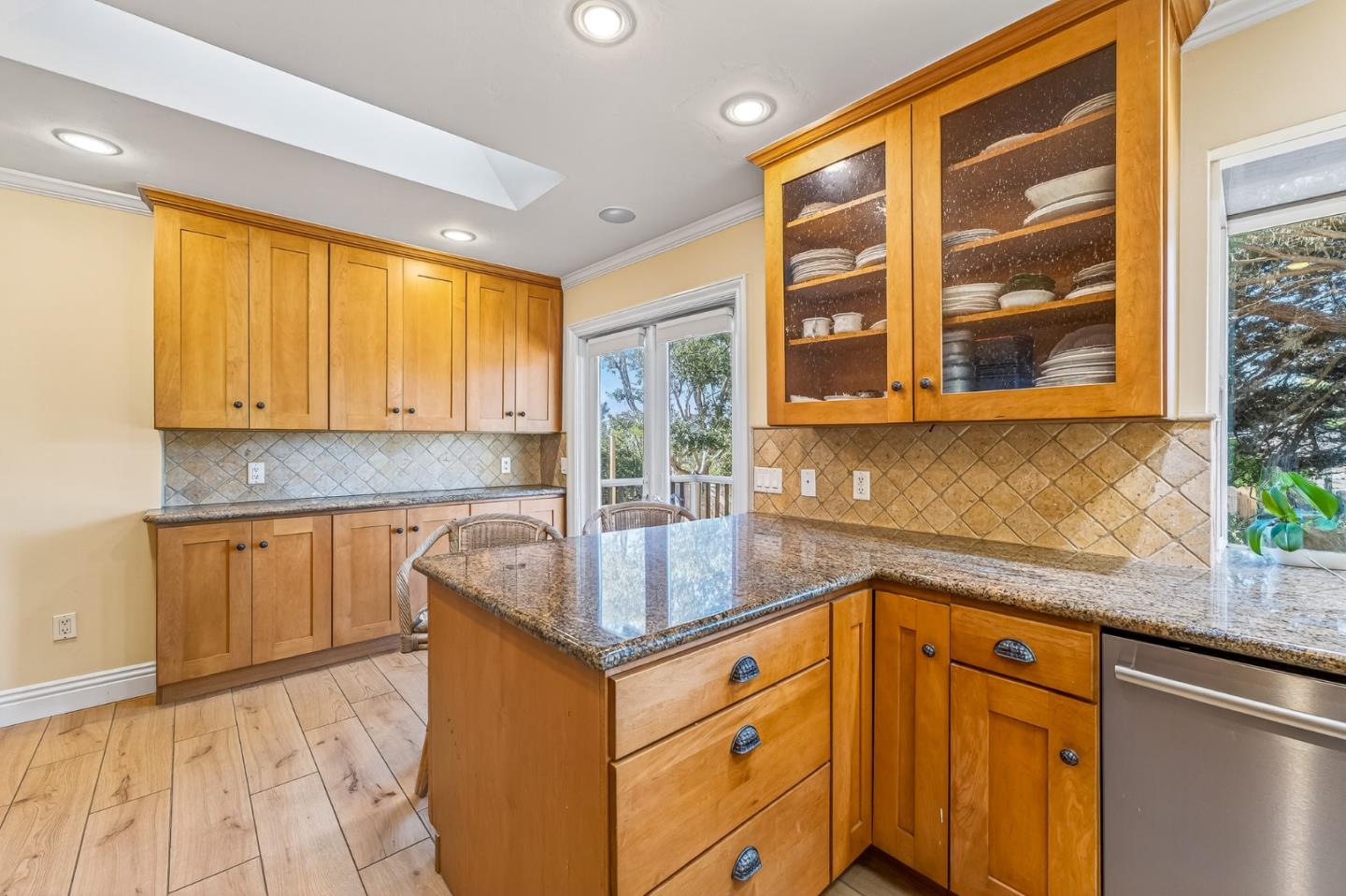 3020 Sloat Road