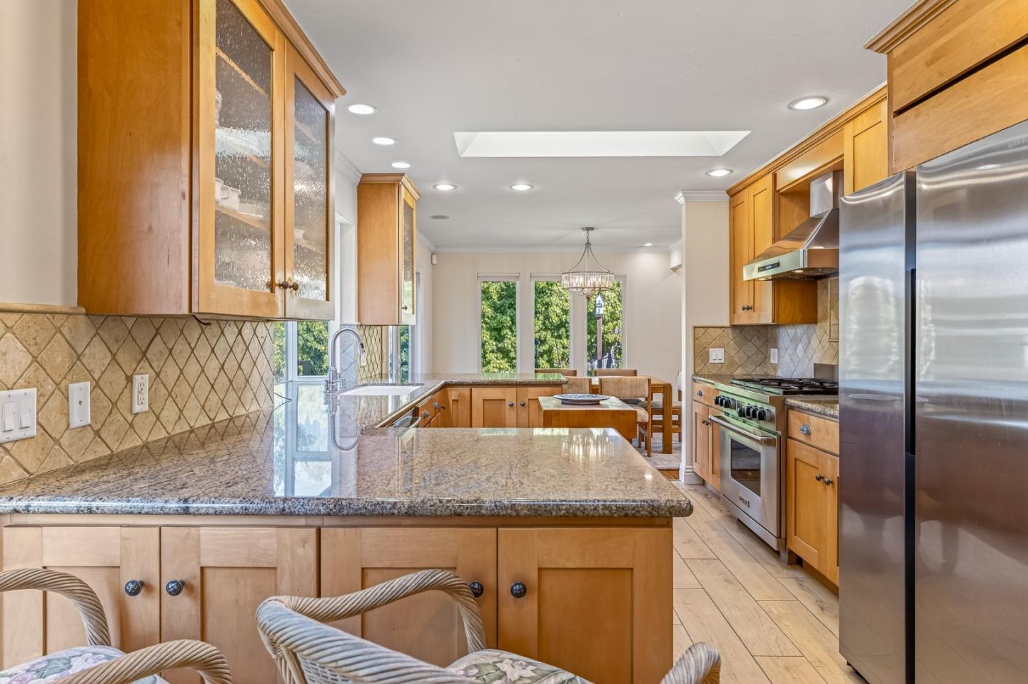 3020 Sloat Road