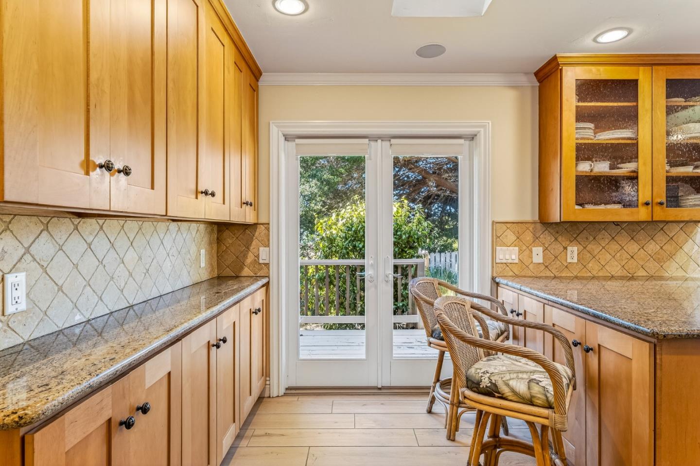 3020 Sloat Road