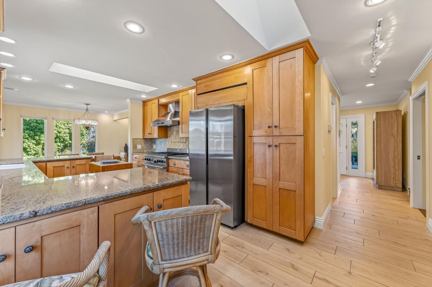 3020 Sloat Road