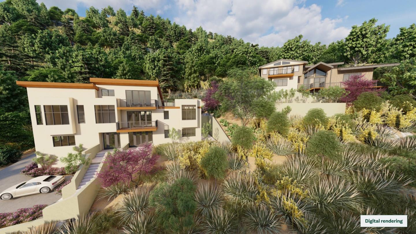 27631 Schulte Road, CARMEL, CA 93923