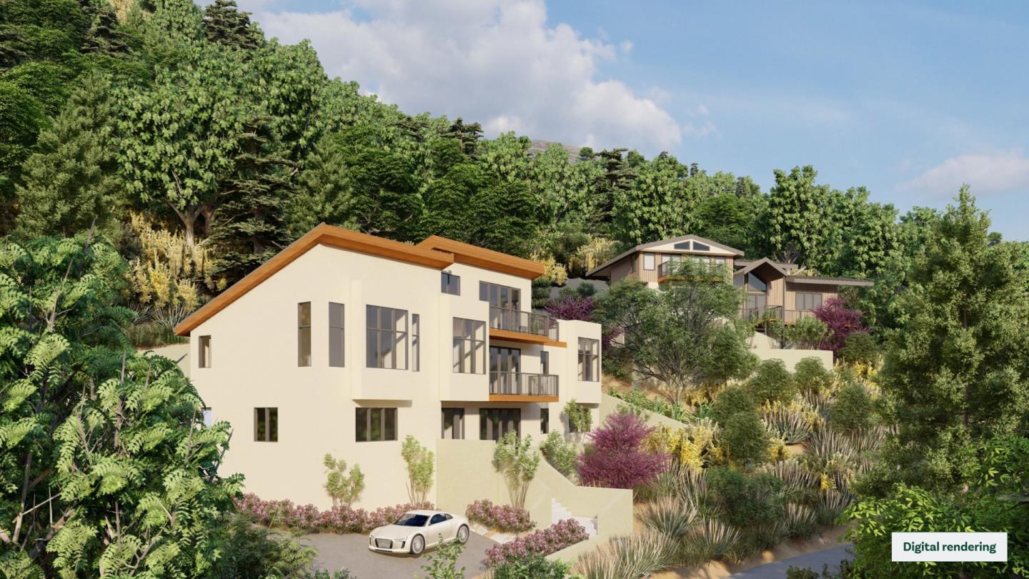 27631 Schulte Road, CARMEL, CA 93923
