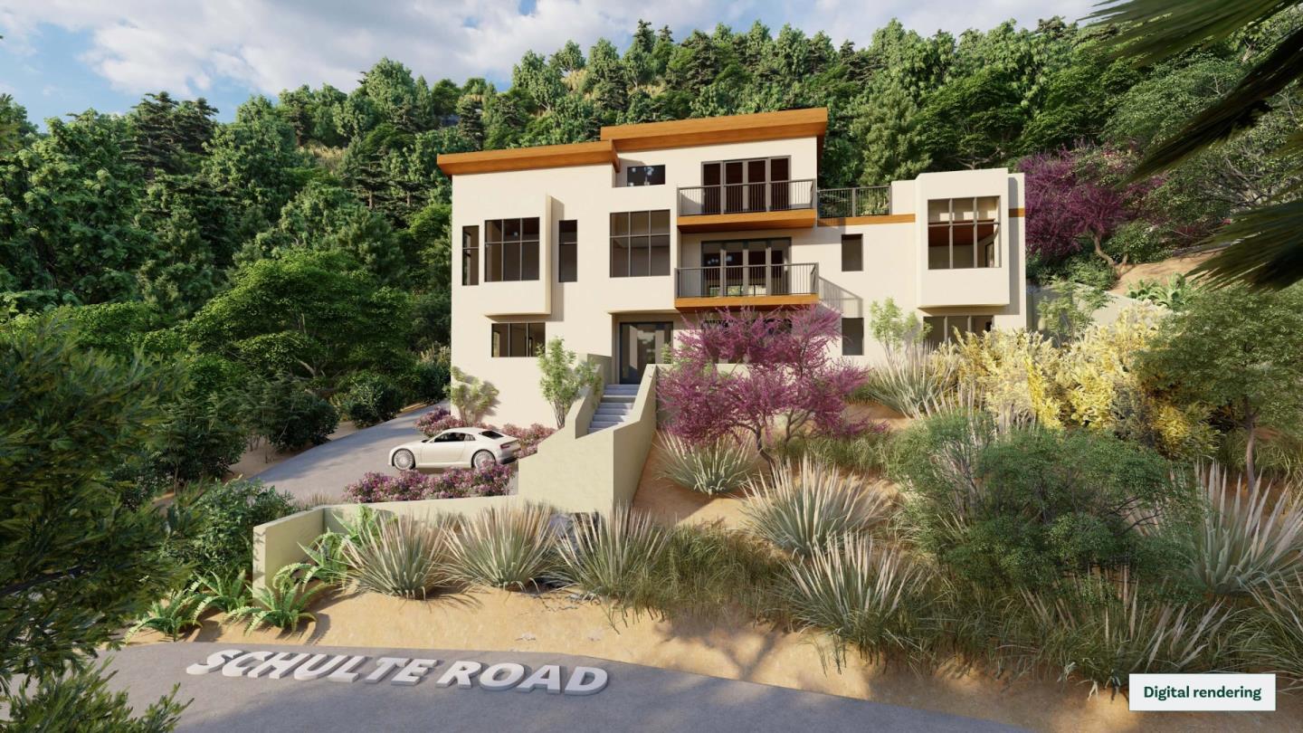 27631 Schulte Road, CARMEL, CA 93923